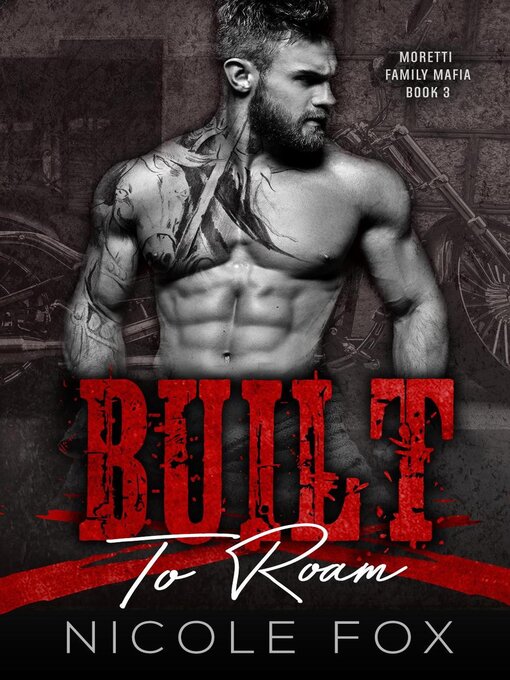 Title details for Built to Roam by Nicole Fox - Available